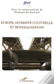 Capa do artigo Europe, Diversite Culturelle Et Mondialisations
