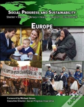 Capa do artigo Europe