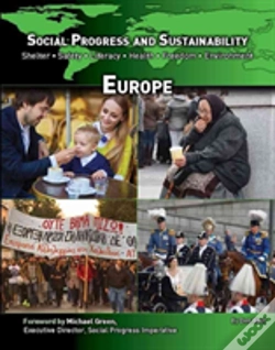 Capa do artigo Europe
