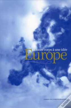 Capa do artigo Europe ; Donner Corps À Une Idée