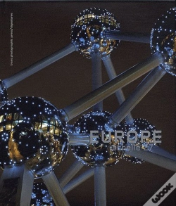 Capa do artigo Europe Échelle 27