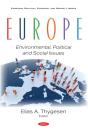 Europe: Environmental, Political And Social Issues - Preview