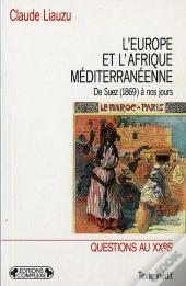Europe Et L'Afrique Mediterraneenne