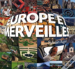 Capa do artigo Europe Et Merveilles