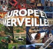 Capa do artigo Europe Et Merveilles
