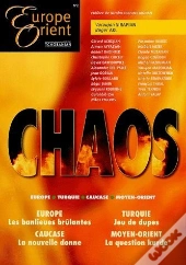 Europe Et Orient T.2 ; Chaos