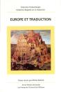 Europe Et Traduction - Preview