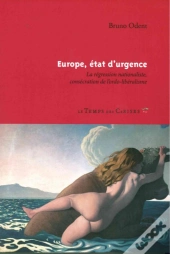 Europe, Etat D'Urgence
