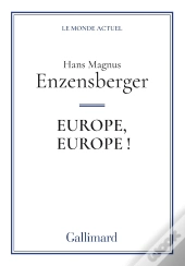 Europe, Europe !