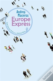 Capa do artigo Europe Express