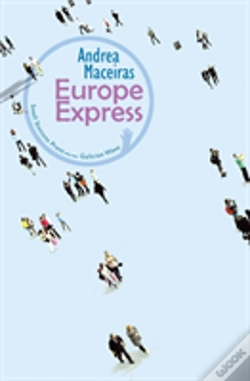 Capa do artigo Europe Express