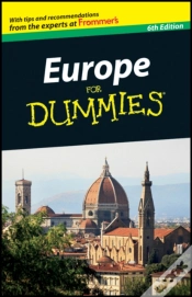 Capa do artigo Europe For Dummies