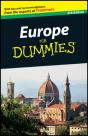 Europe For Dummies - Preview