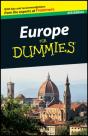 Europe For Dummies - Preview