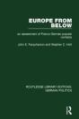 Europe From Below (Rle: German Politics) - Preview