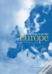 Capa do artigo Europe - Giving Shape To An Idea