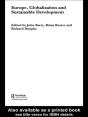 Europe, Globalization And Sustainable Development - Preview