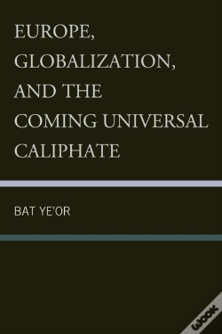 Capa do artigo Europe, Globalization, And The Coming Of The Universal Caliphate