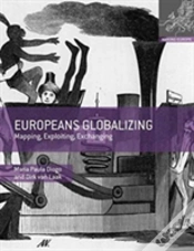 Capa do artigo Europe Globalizing