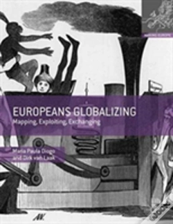 Capa do artigo Europe Globalizing