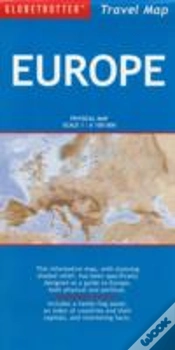 Capa do artigo Europe