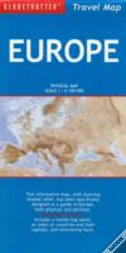 Capa do artigo Europe