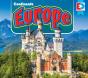 Europe - Preview