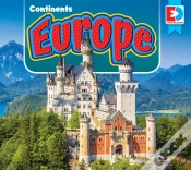 Capa do artigo Europe