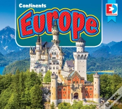 Capa do artigo Europe