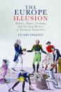 Europe Illusion - Preview