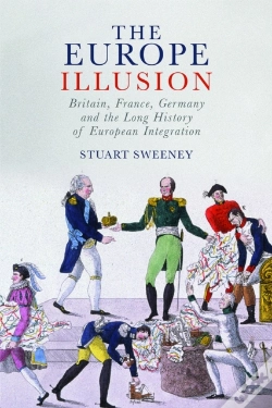 Capa do artigo Europe Illusion