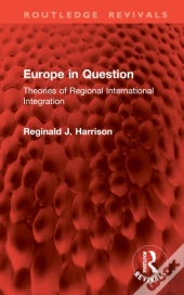Europe In Question