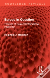 Europe In Question