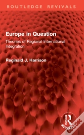 Europe In Question