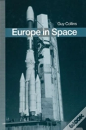 Capa do artigo Europe In Space