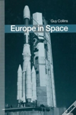 Capa do artigo Europe In Space