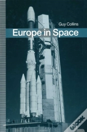 Capa do artigo Europe In Space