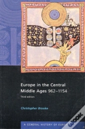 Europe In The Central Middle Ages