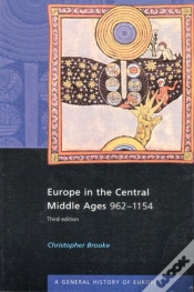 Capa do artigo Europe In The Central Middle Ages