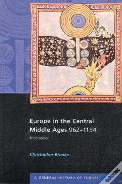 Capa do artigo Europe In The Central Middle Ages