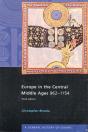 Europe In The Central Middle Ages - Preview