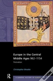 Capa do artigo Europe In The Central Middle Ages