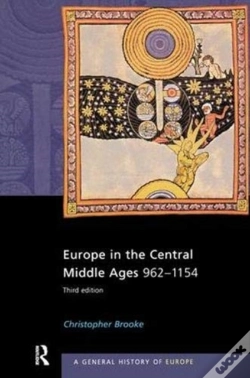 Capa do artigo Europe In The Central Middle Ages
