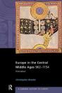Europe In The Central Middle Ages - Preview
