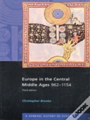 Capa do artigo Europe In The Central Middle Ages