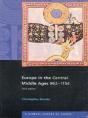 Europe In The Central Middle Ages - Preview