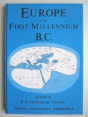 Europe In The First Millennium B.C. - Preview