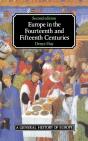 Europe In The Fourteenth And Fifteenth Centuries - Preview