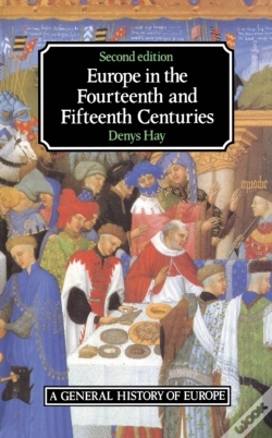 Capa do artigo Europe In The Fourteenth And Fifteenth Centuries