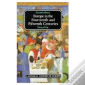 Capa do artigo Europe In The Fourteenth And Fifteenth Centuries